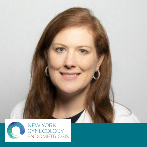 Virginia McLean - New York Gynecology Endometriosis