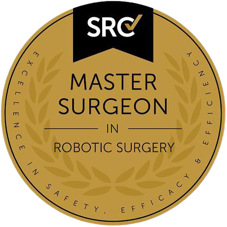 Master Surgeon in Robotic Surgeries